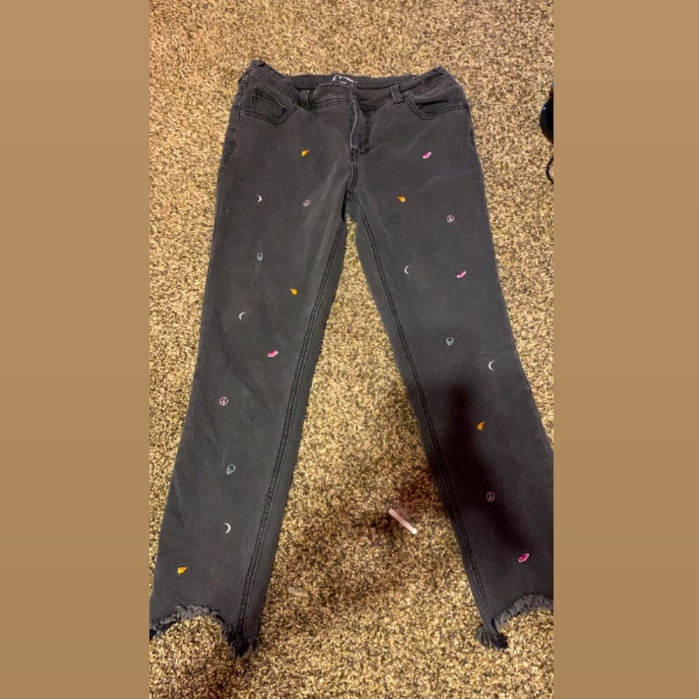 Black Jeans :)